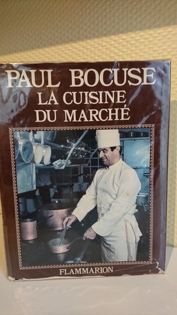 P. Bocuse